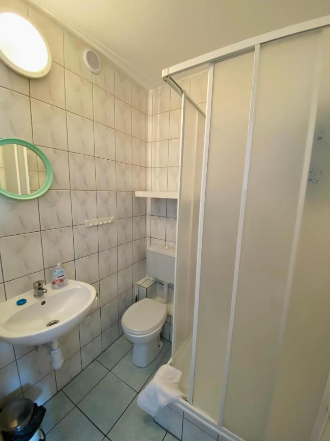 Dom Goscinny Batawia Łazy Eksteriør bilde